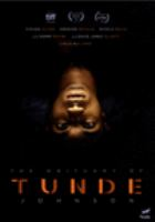 The obituary of Tunde