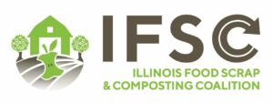 IFSC Illinois Food Scrap & Composting Coalition logo