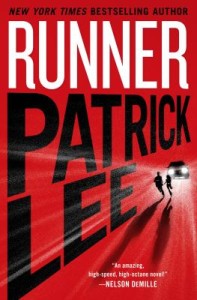 Runner: A New Thriller cover