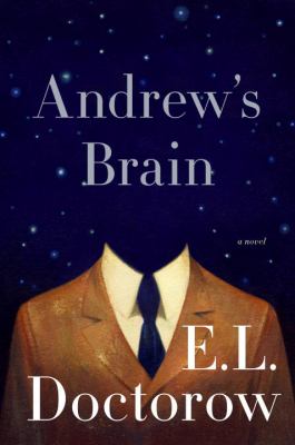 Andrew’s Brain cover