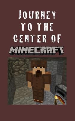 Minecraft fiction is here! cover