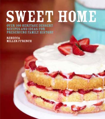 Sweet Baking and Making Memories cover