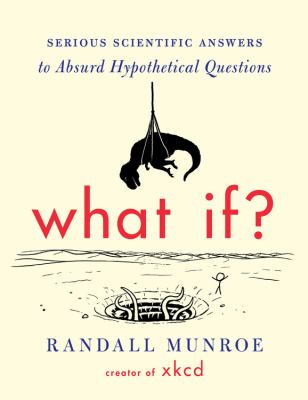 What If? cover