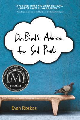 Dr. Bird’s Advice for Sad Poets cover
