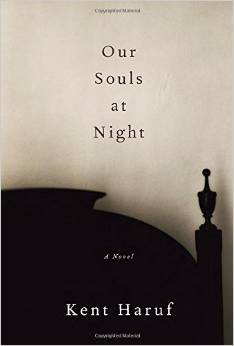Our Souls at Night cover