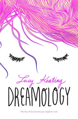Dreamology cover