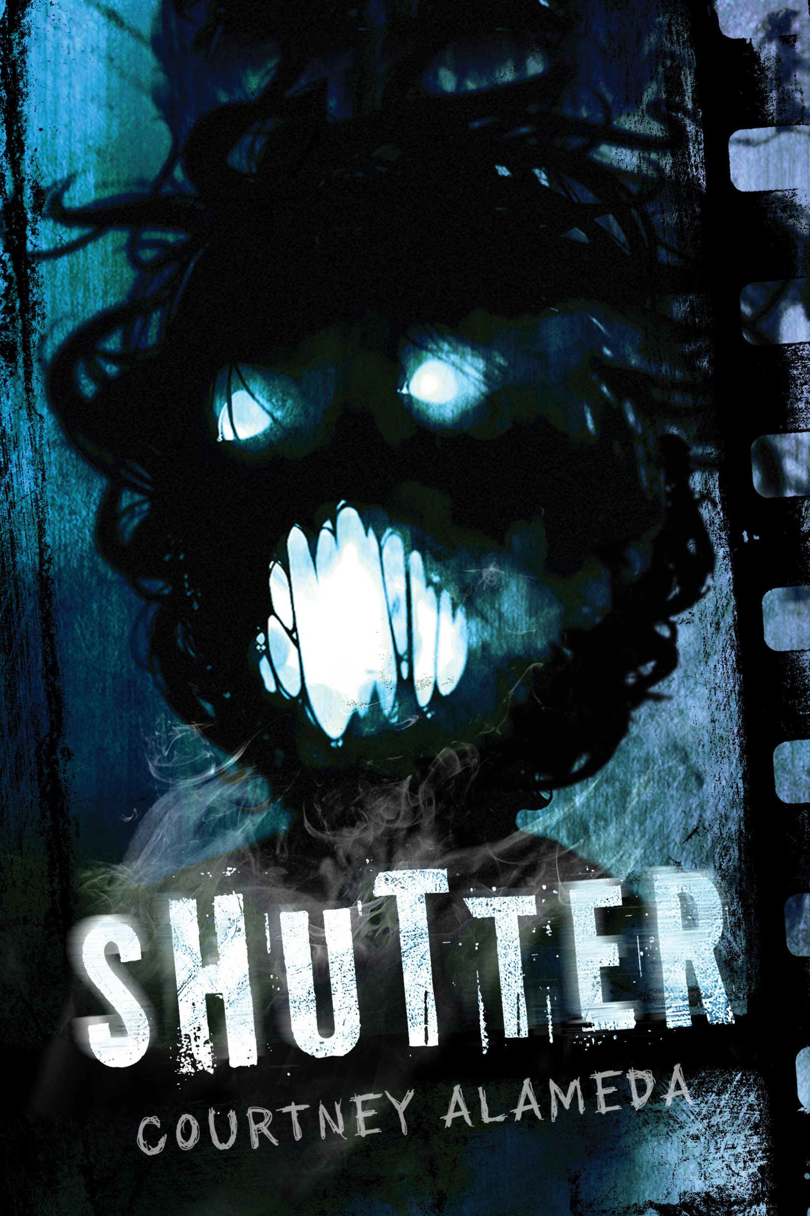 Shutter cover