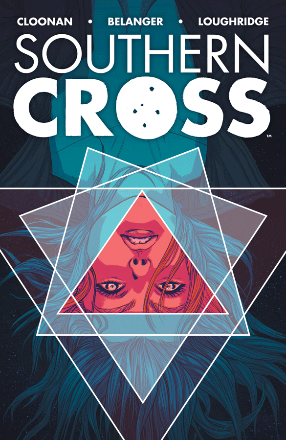 Southern Cross cover