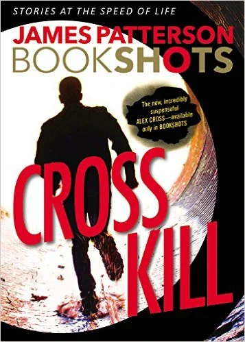 Cross Kill cover