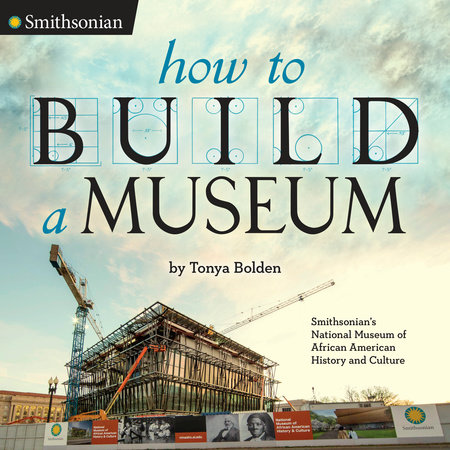 How To Build A Museum cover