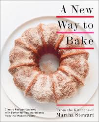 A New Way To Bake cover