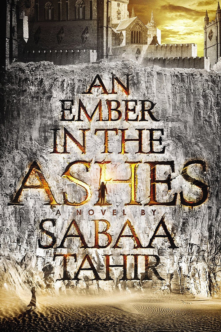 an ember in the ashes book 3