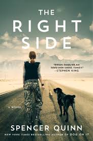 The Right Side cover