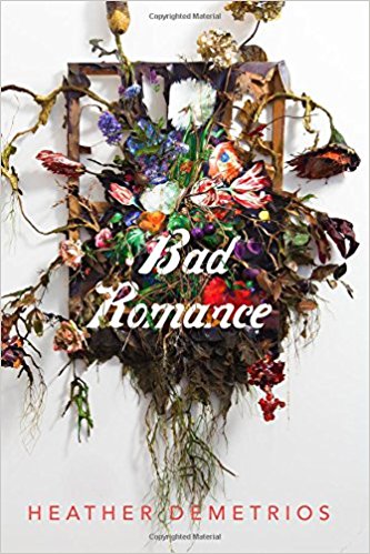Bad Romance cover