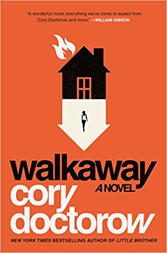 Walkaway cover