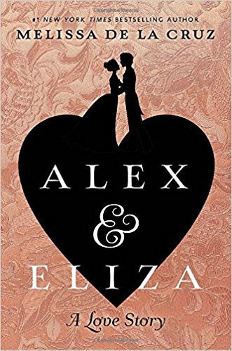 Alex and Eliza cover