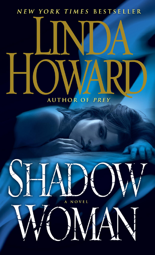 Shadow Woman cover