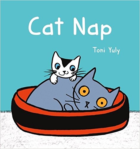 Cat Nap cover