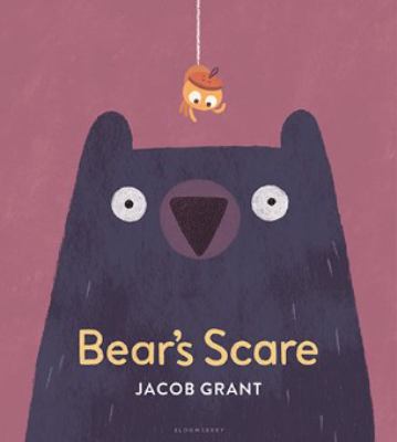 Bear’s Scare cover