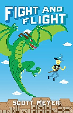 Fight and Flight cover