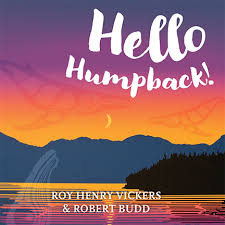 Hello Humpback! cover