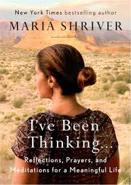 I’ve Been Thinking . . .: Reflections, Prayers, and Meditations for a Meaningful Life cover