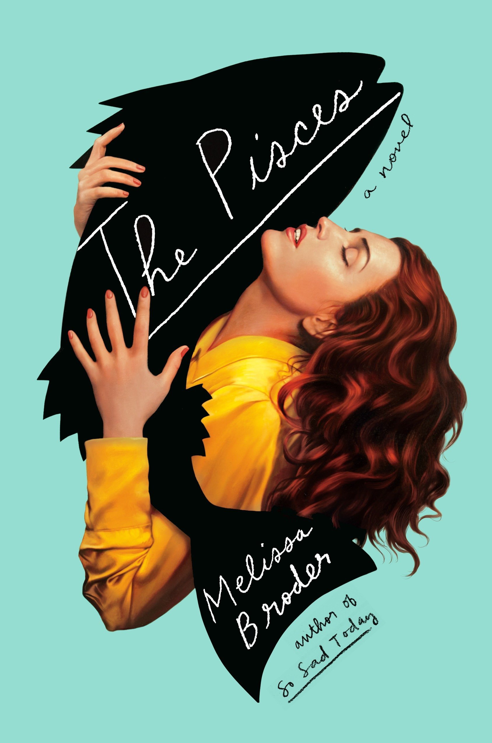 The Pisces cover