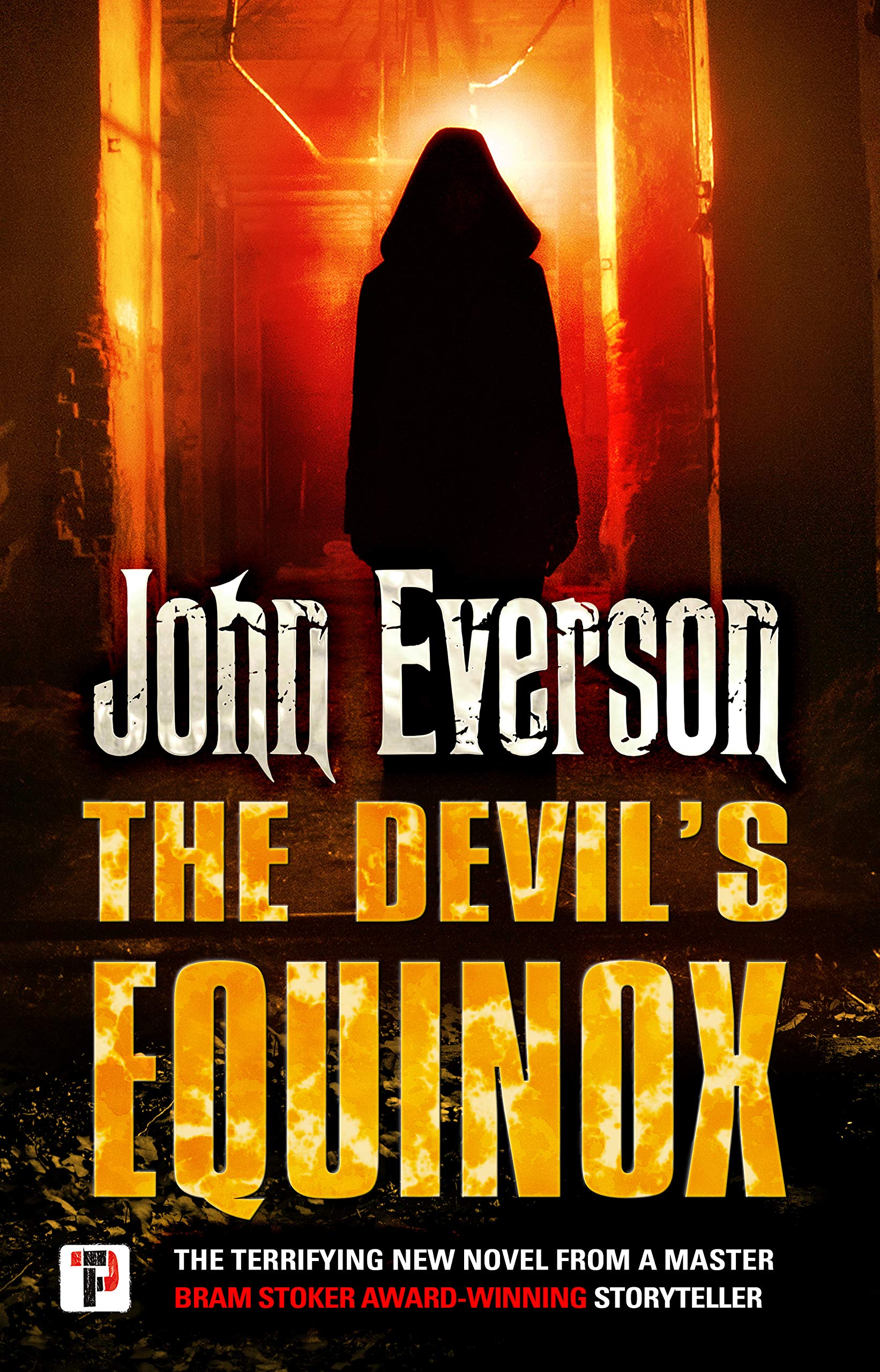 The Devil’s Equinox cover