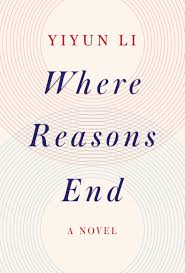 Where Reasons End cover