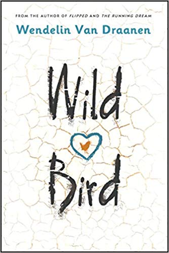 Wild Bird cover