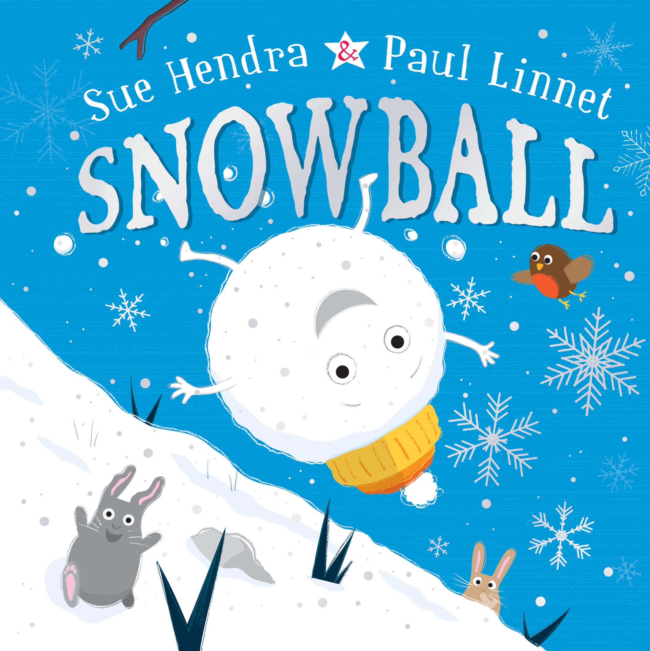 Snowball cover