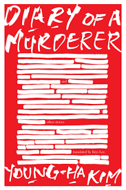 Diary of a Murderer cover
