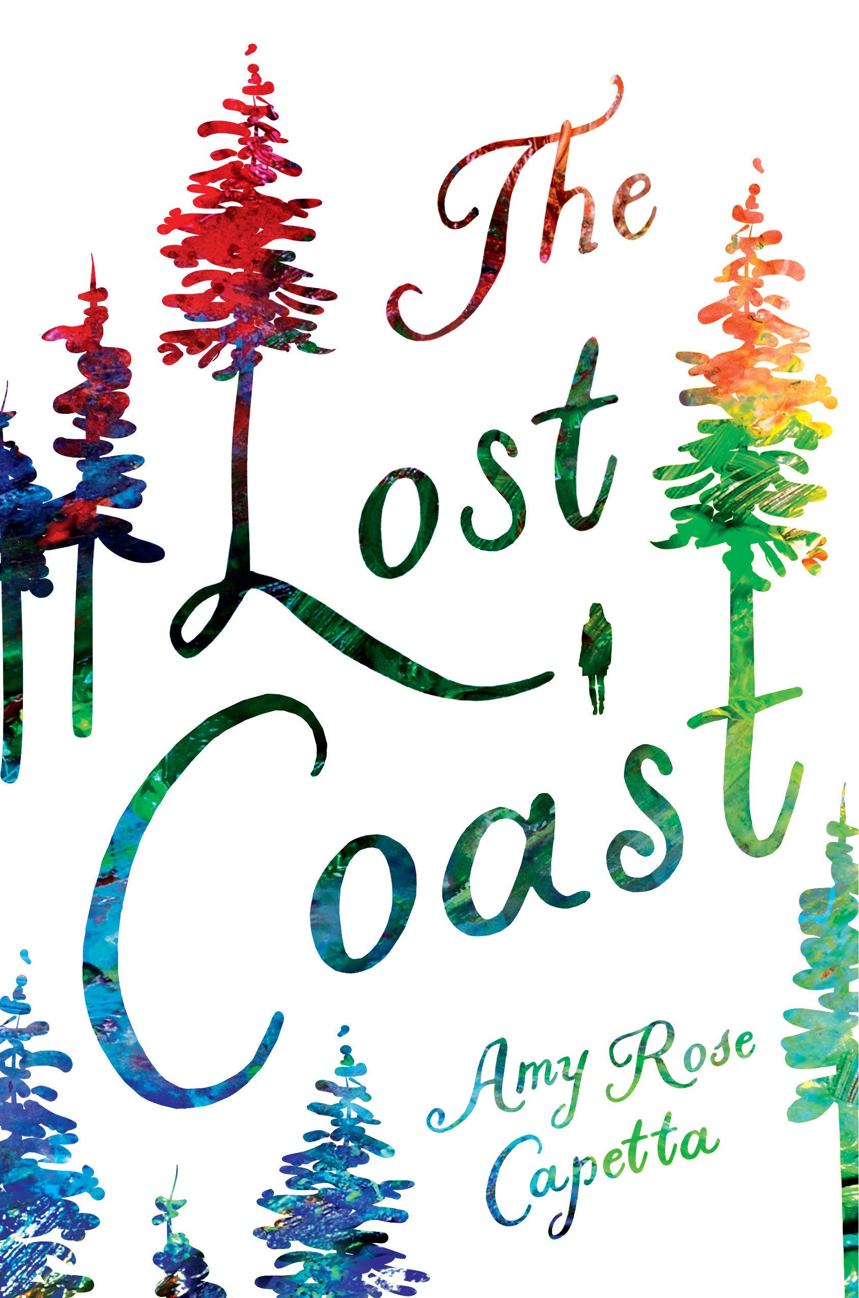 The Lost Coast Westmont Public Library