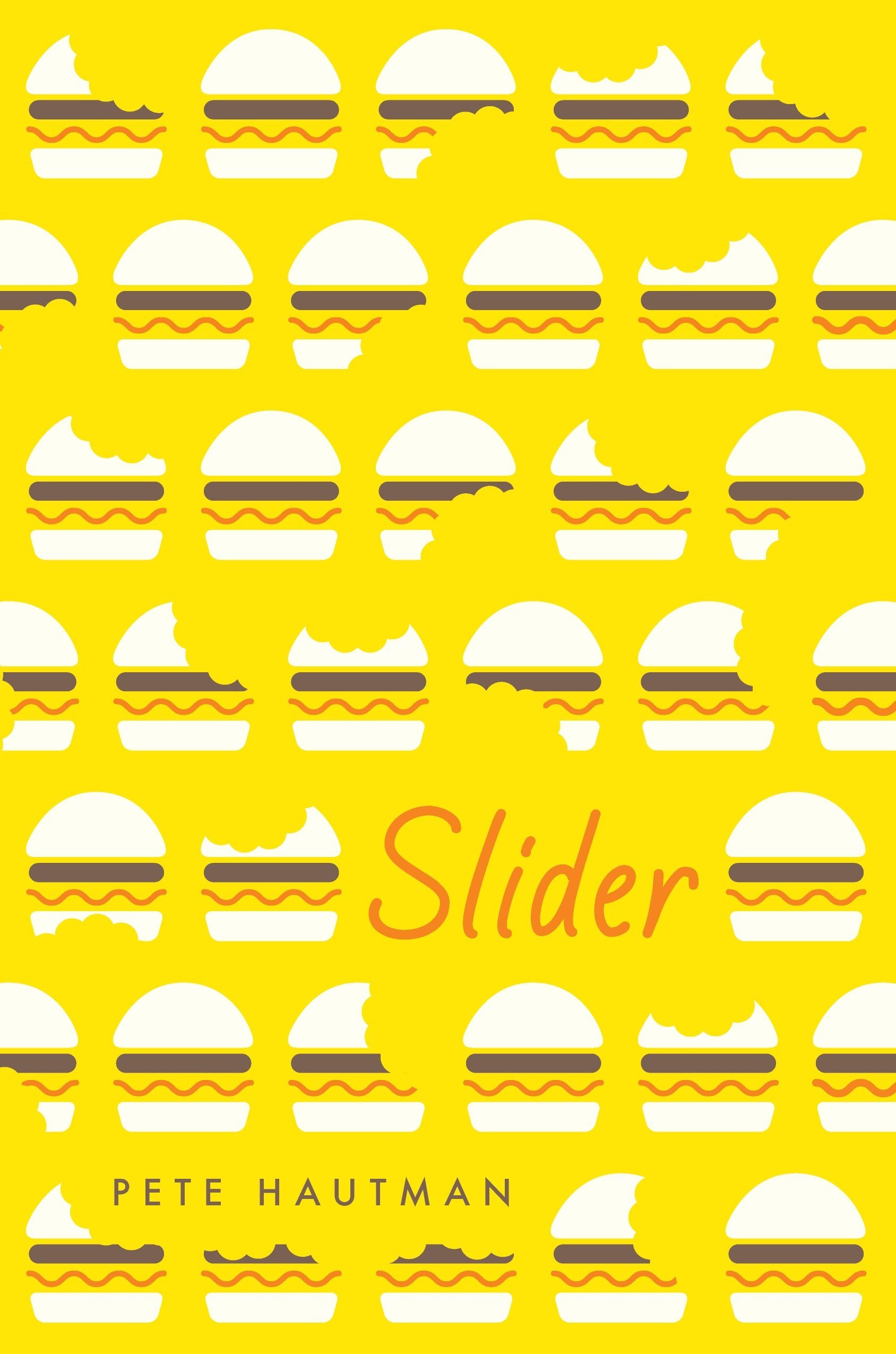 Slider cover