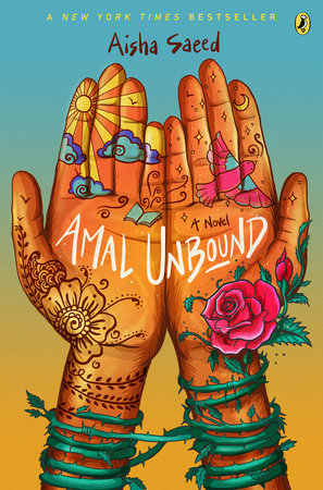 Amal Unbound cover