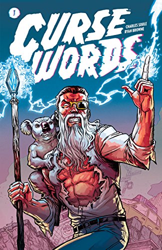 Curse Words cover