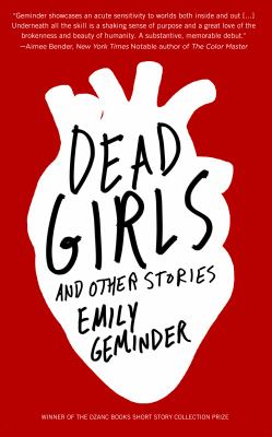 Dead Girls and Other Stories cover