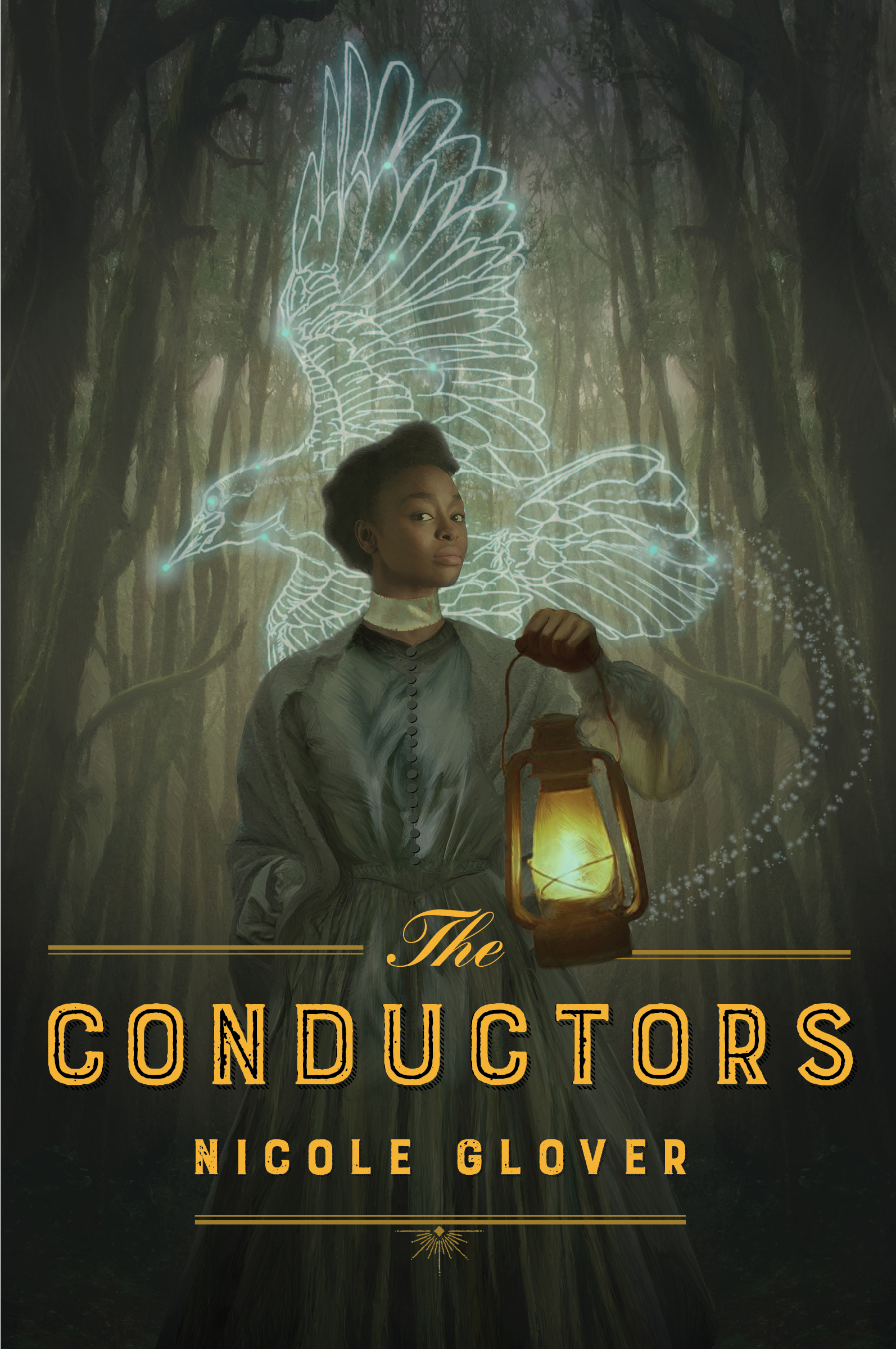 The Conductors cover