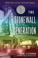 The Stonewall generation