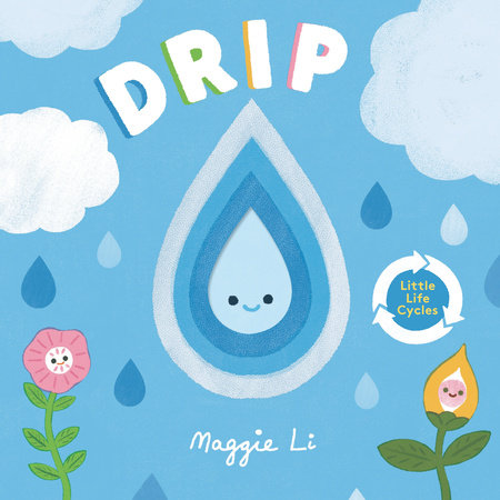 Drip cover