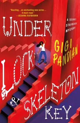 Under Lock & Skeleton Key cover