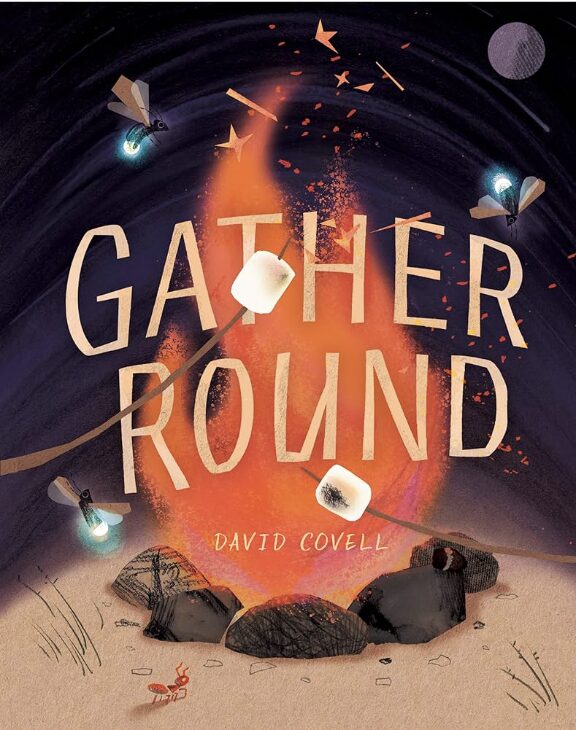 Gather Round cover