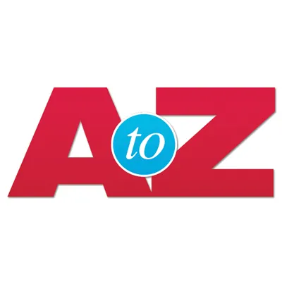 AtoZ databases logo