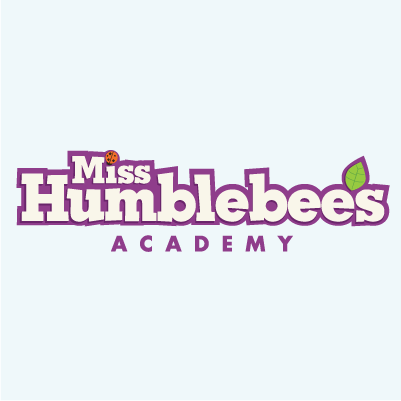 Miss Humblebee's Academy logo