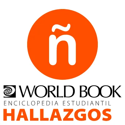 World Book Enciclopedia Estudiantil Hallazgos icon