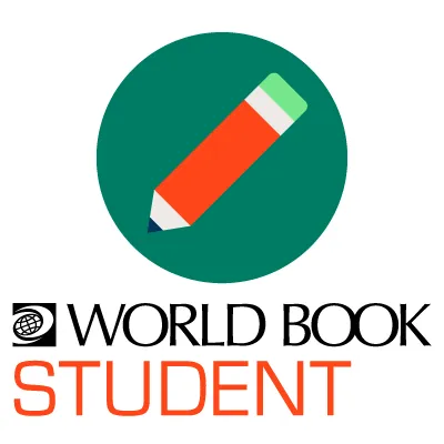 World Book Student icon