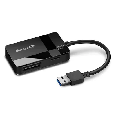 USB SD card reader