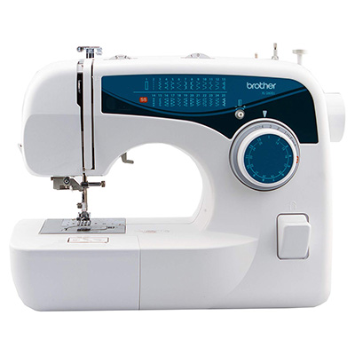 Photo of Brother XL1600i sewing machine