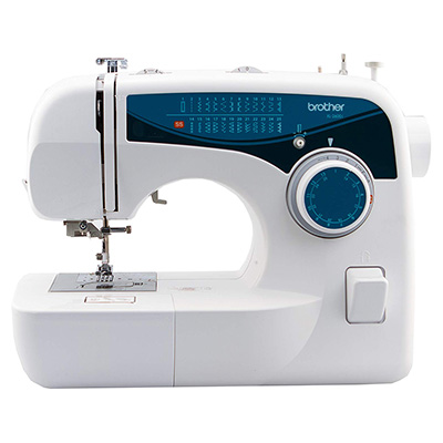 Richland Library: Sewing Machine Kit