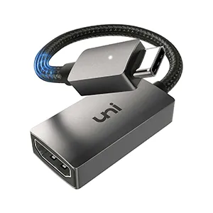 USB C to HDMI adapter